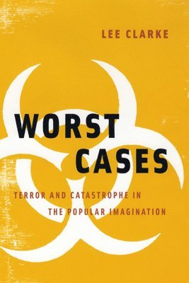 Lee Clarke - Worst Cases, Häftad