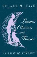 Lovers, Clowns, and Fairies 1