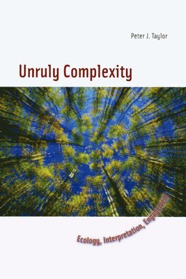Unruly Complexity 1