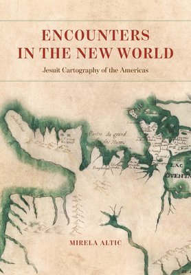 Encounters in the New World 1