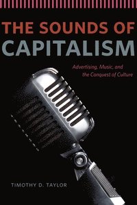 bokomslag The Sounds of Capitalism
