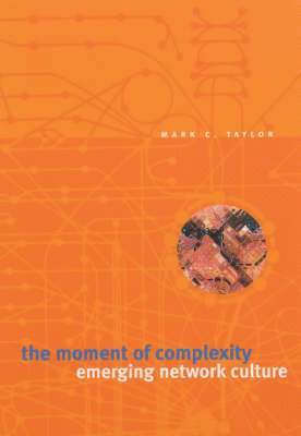 Mark C. Taylor - Moment of Complexity, Häftad