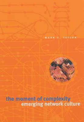 The Moment of Complexity 1