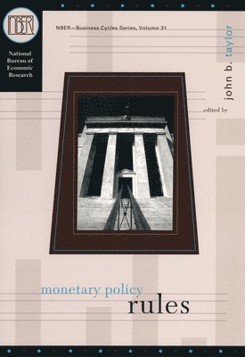 Monetary Policy Rules 1