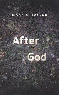 bokomslag After God