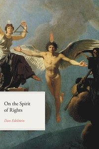 bokomslag On the Spirit of Rights