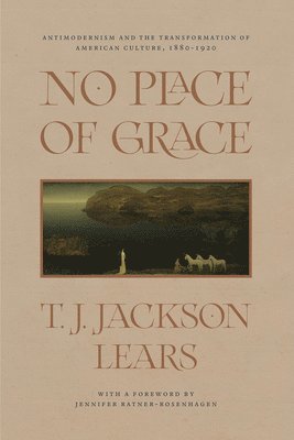 No Place of Grace 1