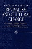 bokomslag Revivalism and Cultural Change