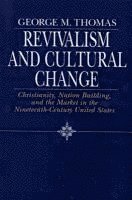 Revivalism and Cultural Change 1