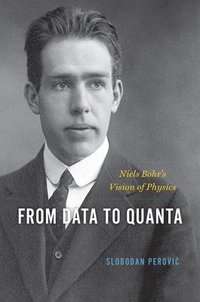 bokomslag From Data to Quanta