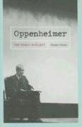 bokomslag Oppenheimer