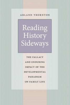 bokomslag Reading History Sideways