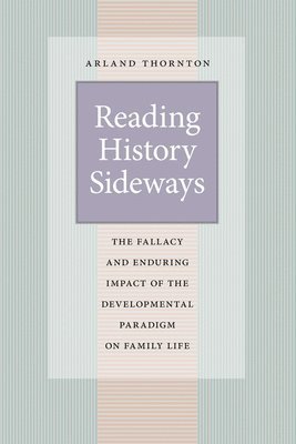 bokomslag Reading History Sideways