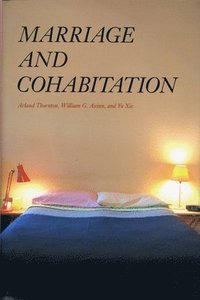 bokomslag Marriage and Cohabitation