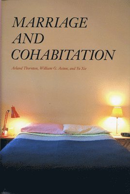 Marriage and Cohabitation 1