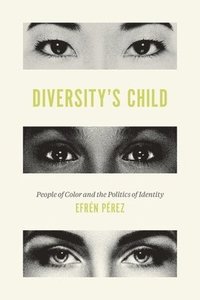 bokomslag Diversity's Child