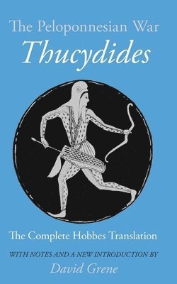 Thucydides - Peloponnesian War, Häftad