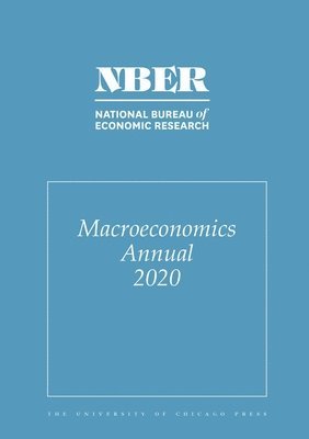 NBER Macroeconomics Annual 2020 1
