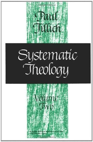 Paul Tillich - Systematic Theology, Häftad