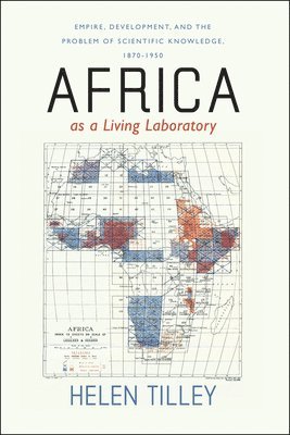 Africa as a Living Laboratory 1