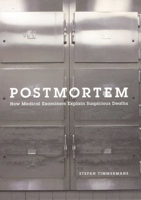 Postmortem 1