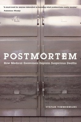 Postmortem 1