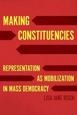 Making Constituencies 1