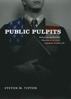 bokomslag Public Pulpits