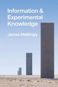 bokomslag Information and Experimental Knowledge