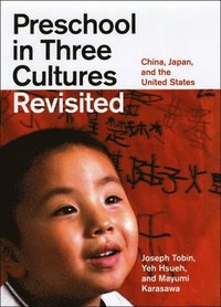 bokomslag Preschool in Three Cultures Revisited