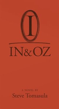 bokomslag IN & OZ