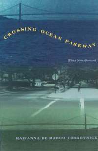bokomslag Crossing Ocean Parkway