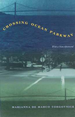 Crossing Ocean Parkway 1