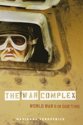 The War Complex 1