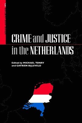 Crime and Justice, Volume 35 1