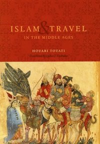 bokomslag Islam and Travel in the Middle Ages