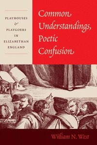bokomslag Common Understandings, Poetic Confusion