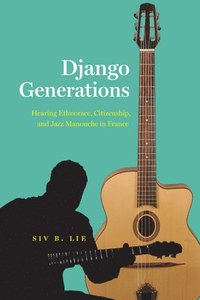 bokomslag Django Generations