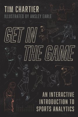 Tim Chartier - Get in the Game, Häftad
