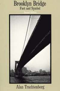 bokomslag Brooklyn Bridge