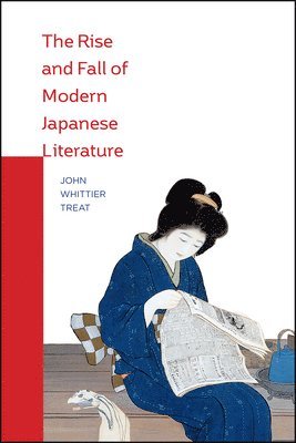 The Rise and Fall of Modern Japanese Literature 1