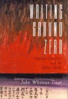 bokomslag Writing Ground Zero