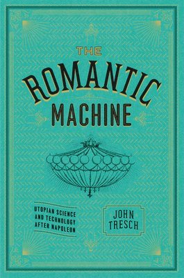 The Romantic Machine 1