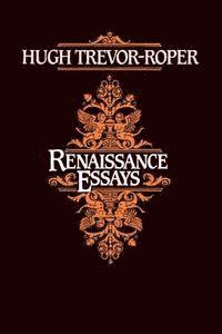 bokomslag Renaissance Essays