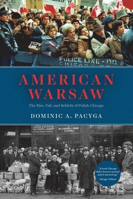 American Warsaw 1