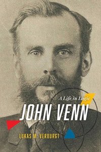 bokomslag John Venn