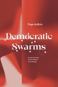 bokomslag Democratic Swarms