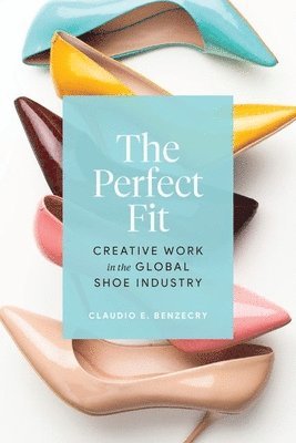 Claudio E. Benzecry - Perfect Fit, Inbunden