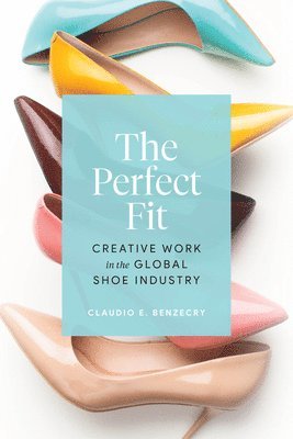 Claudio E. Benzecry - Perfect Fit, Häftad