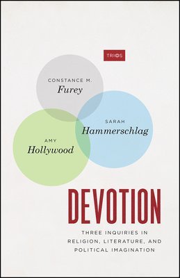 Constance M. Furey, Sarah Hammerschlag, Amy Hollywood - Devotion, Häftad